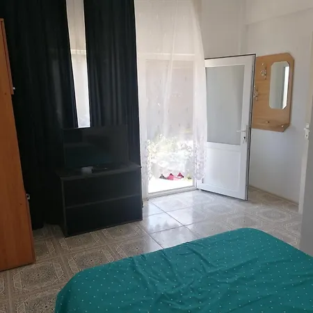 Casa Karina Гостевой дом Костинешти