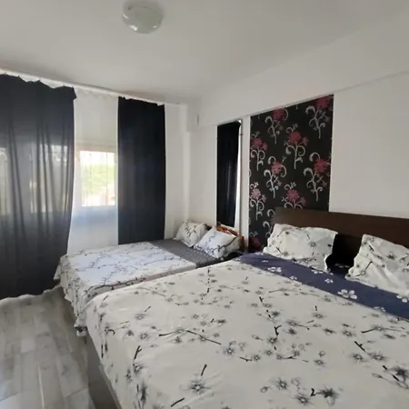 Casa Karina Гостевой дом