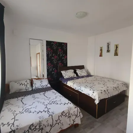 Гостевой дом Casa Karina