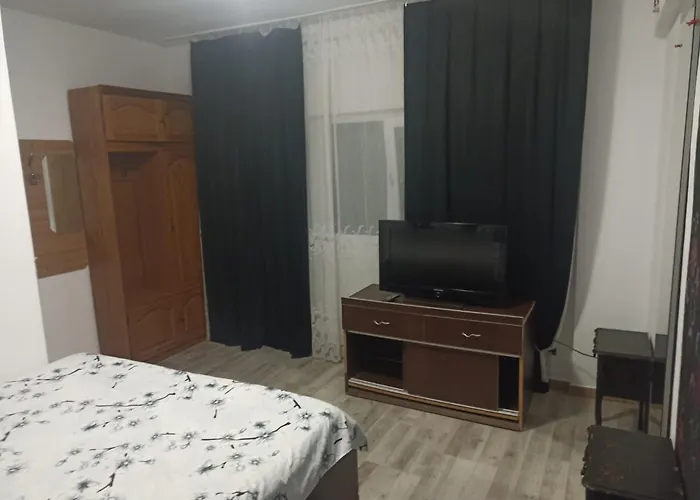 Pensjonat Casa Karina 3*