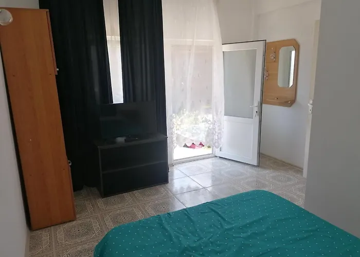 Casa Karina Pensjonat Costinesti