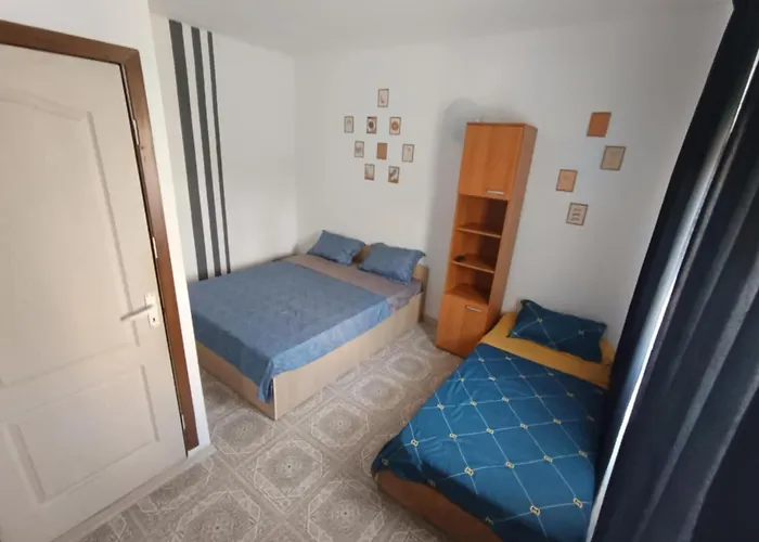 Casa Karina Costinesti