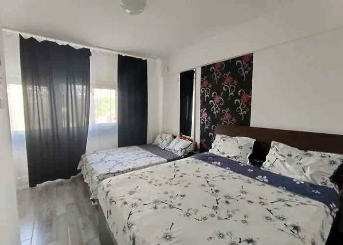 Casa Karina Pensjonat