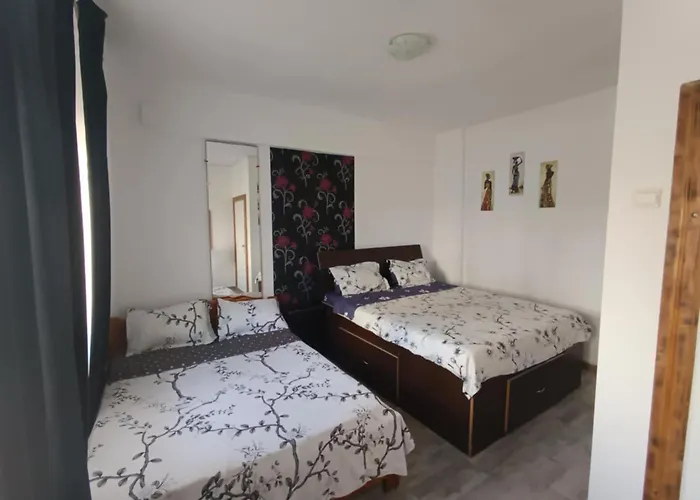 Pensjonat Casa Karina