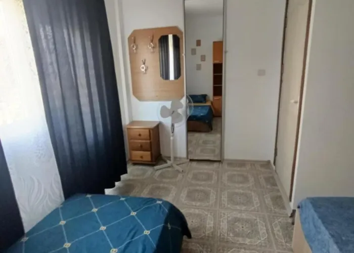 Casa Karina Pensjonat Costinesti