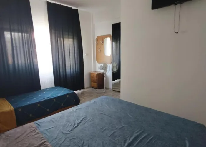 Casa Karina Pensjonat