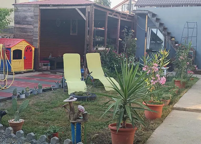 Casa Karina Pensjonat