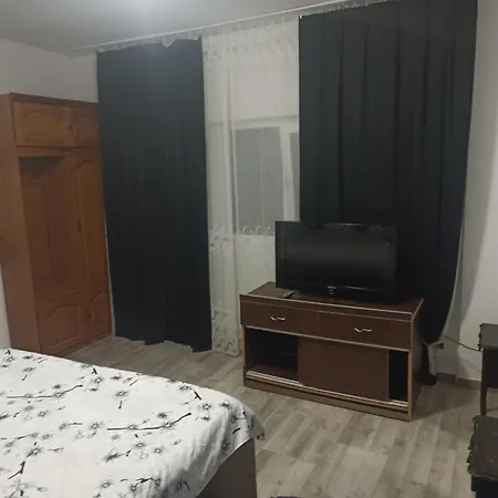 Gasthuis Casa Karina 3*