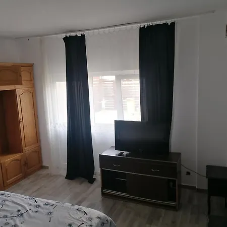 Casa Karina Pensión Costinesti
