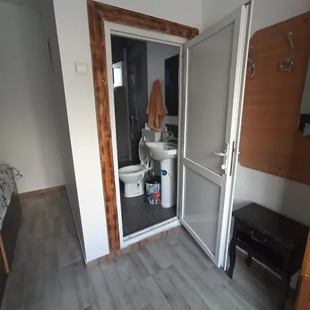Casa Karina 3* Costinesti