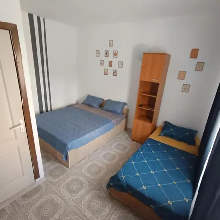 Casa Karina Costinesti