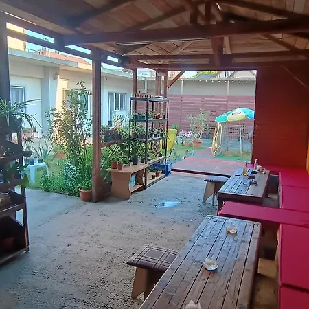 Casa Karina 3* Costinesti