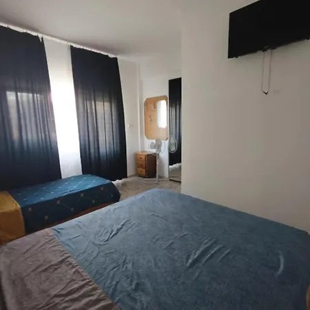 Casa Karina Pensión