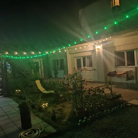 Casa Karina Pensión 3*